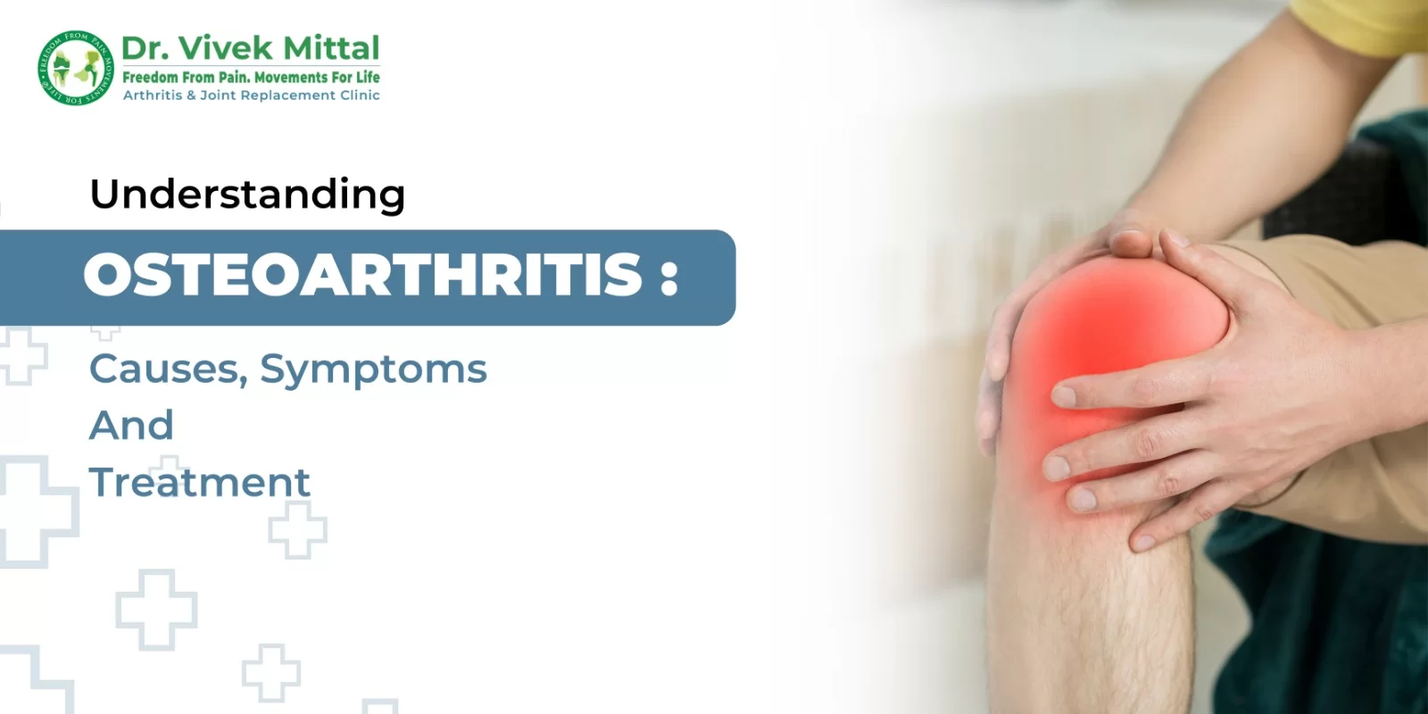What is Osteoarthritis?