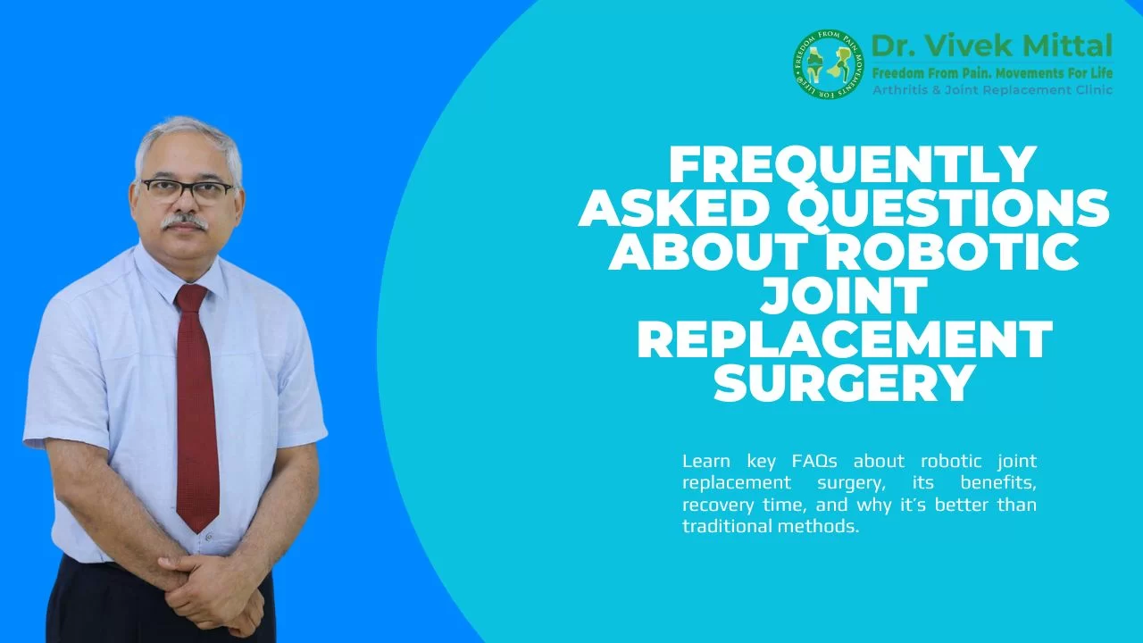 What is Osteoarthritis?