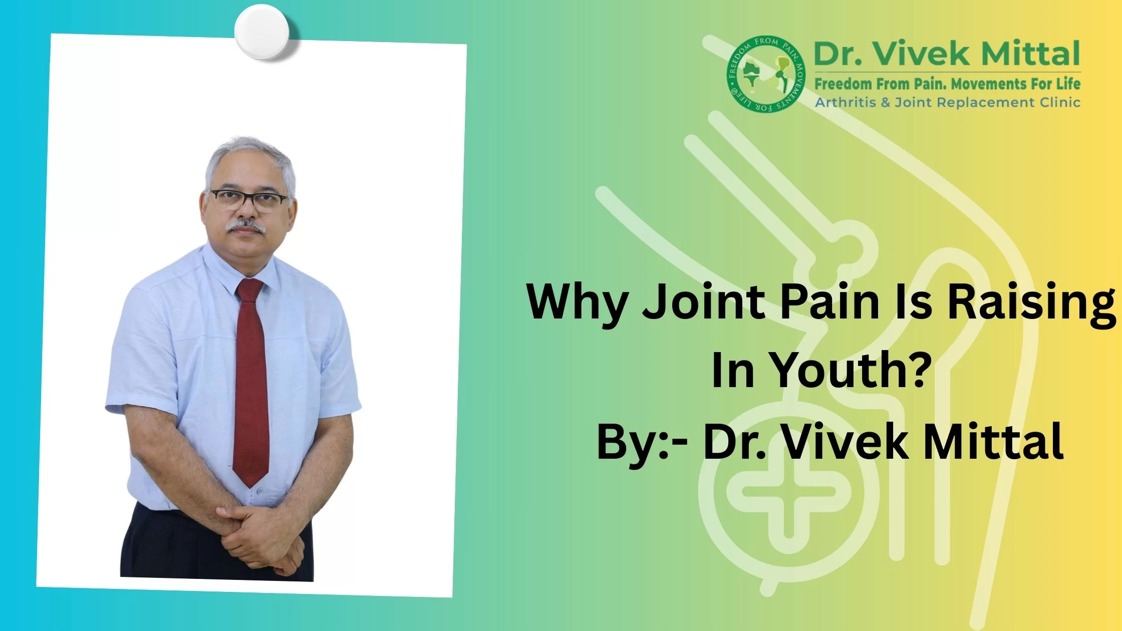 What is Osteoarthritis?