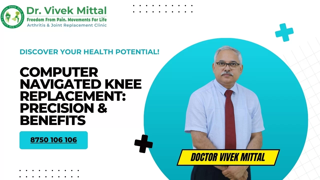 What is Osteoarthritis?