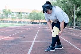 Faster Recovery After Robotic Knee Surgery