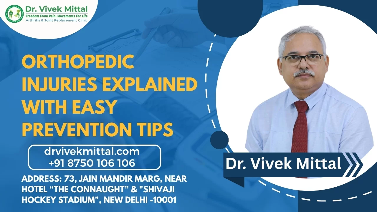 What is Osteoarthritis?