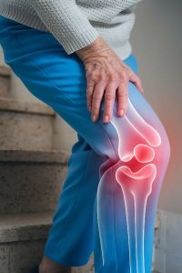Osteoarthritis in Women