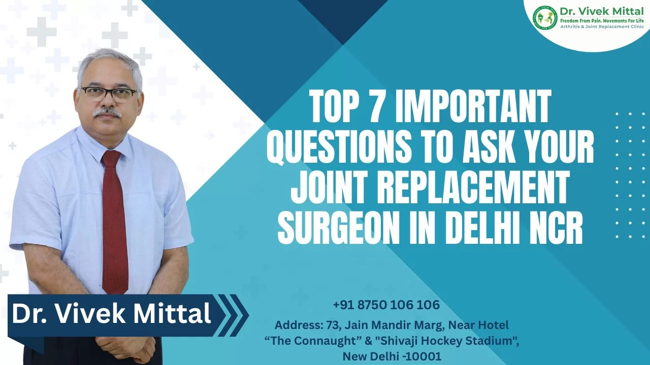 What is Osteoarthritis?