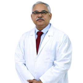 Dr. Vivek Mittal