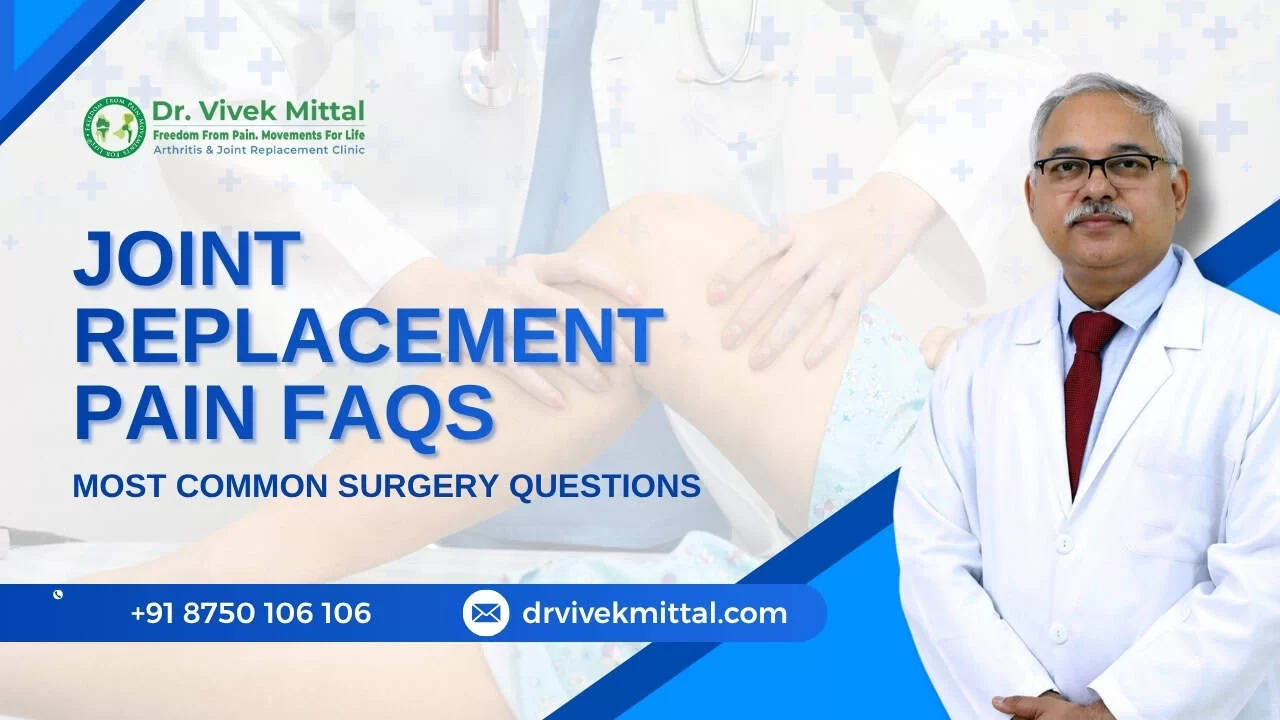 What is Osteoarthritis?