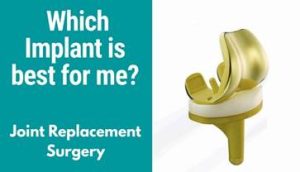 Joint Replacement Surgeon in Delhi NCR