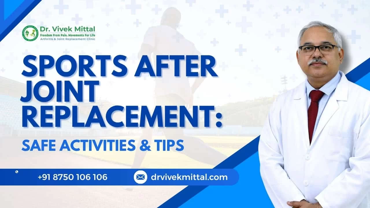 What is Osteoarthritis?