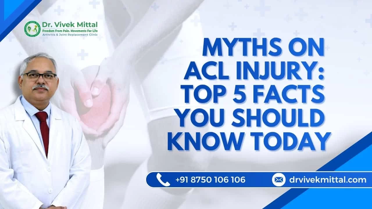 What is Osteoarthritis?