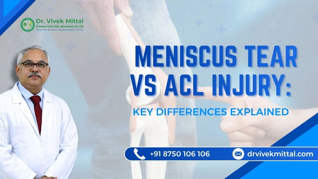 What is Osteoarthritis?