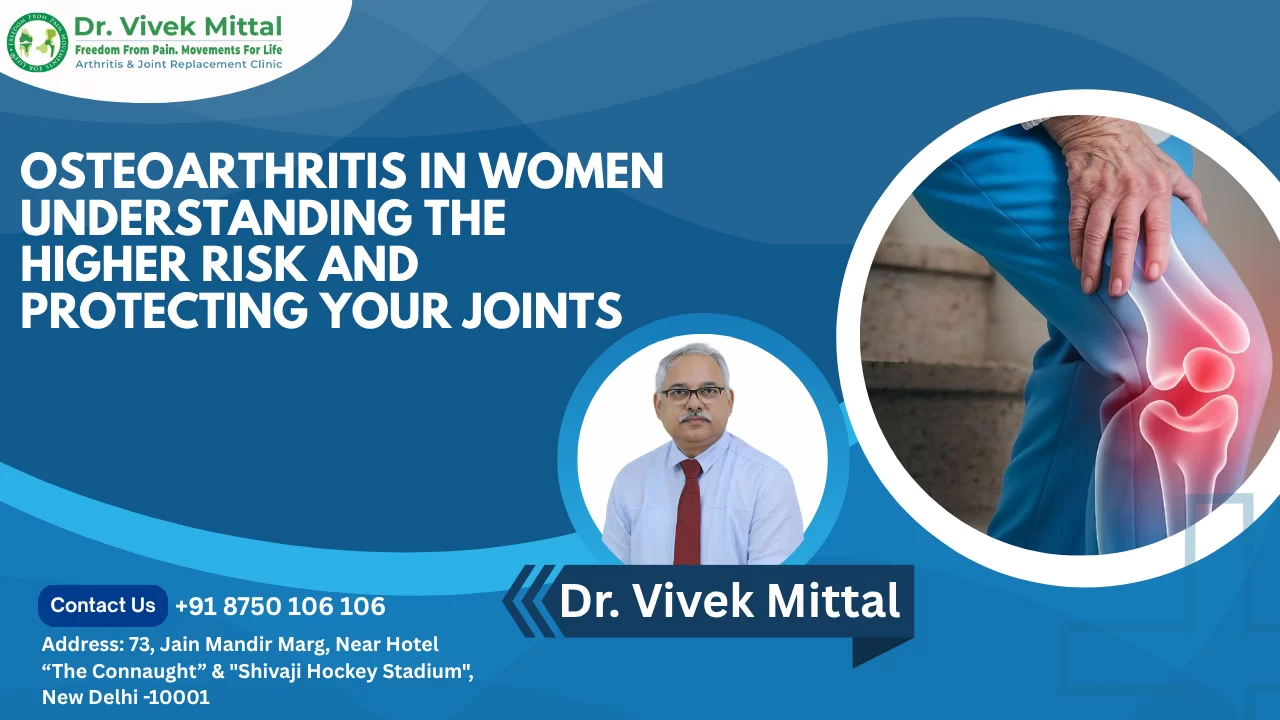 What is Osteoarthritis?