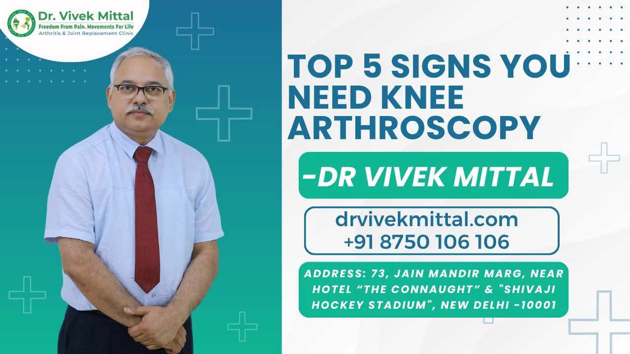 What is Osteoarthritis?