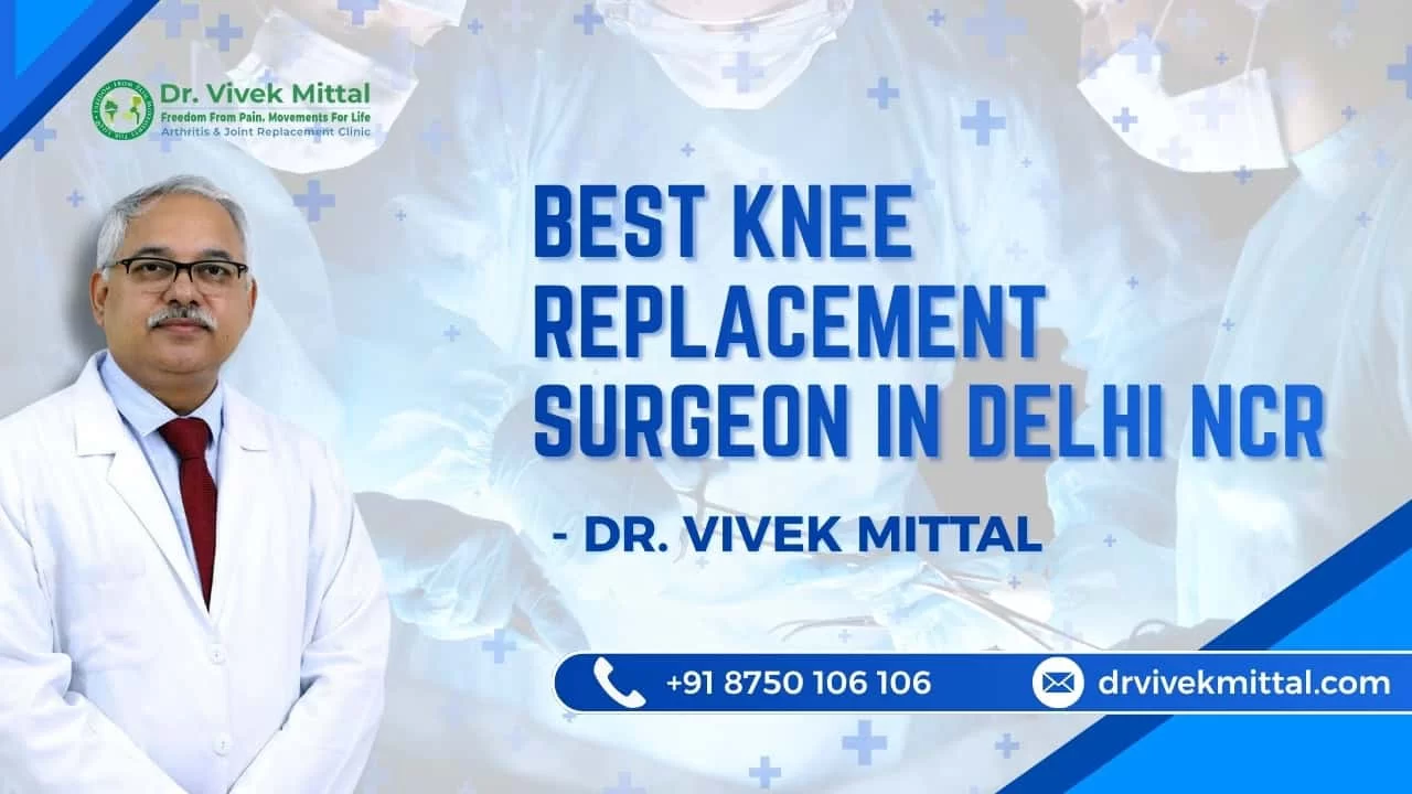 What is Osteoarthritis?