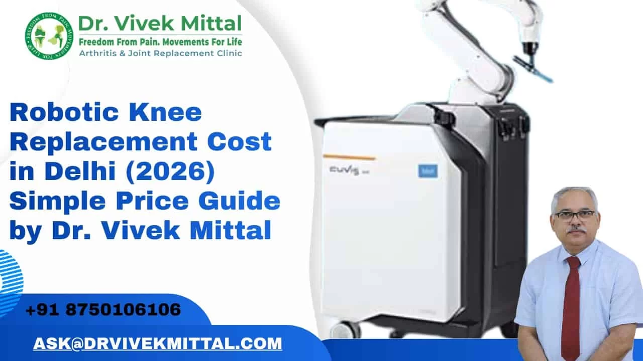 What is Osteoarthritis?