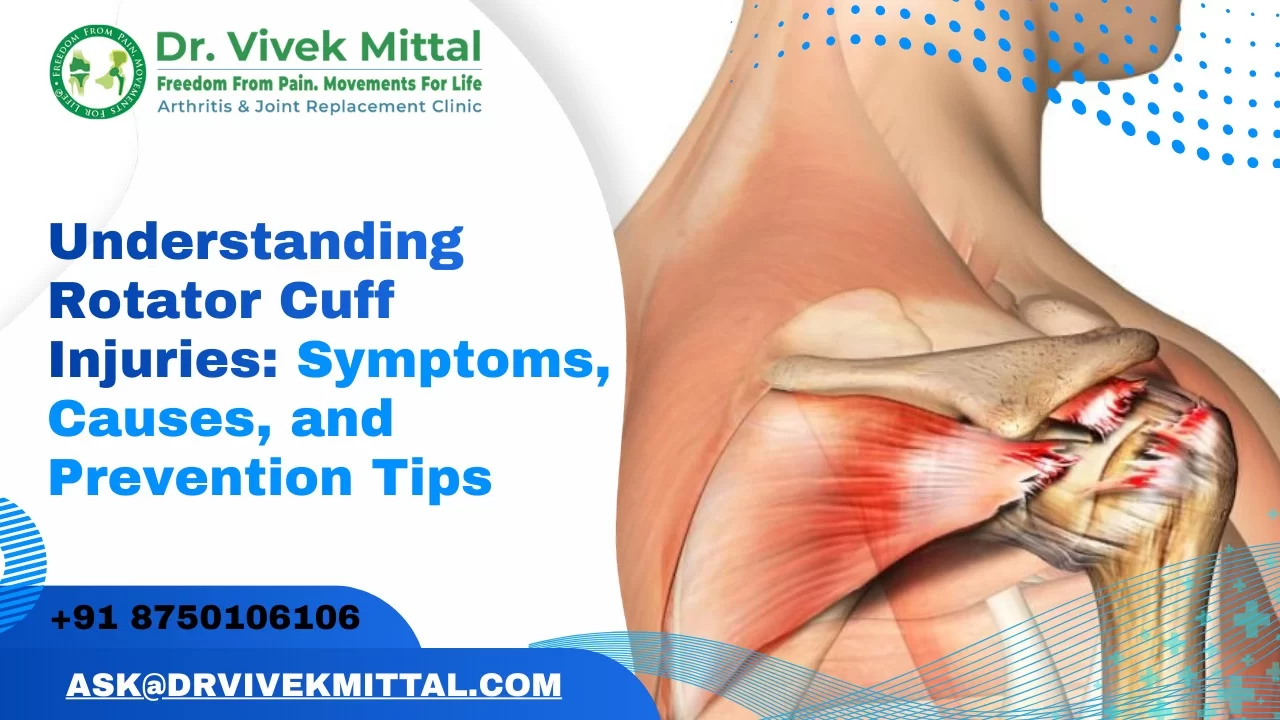 What is Osteoarthritis?