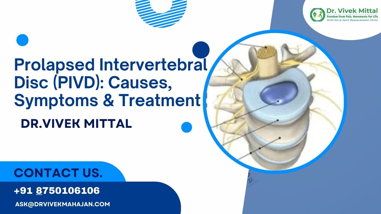 What is Osteoarthritis?