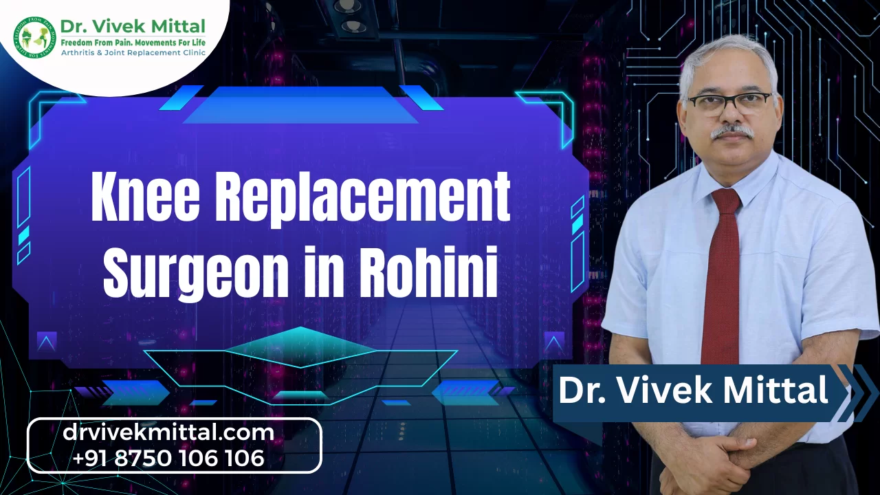 What is Osteoarthritis?