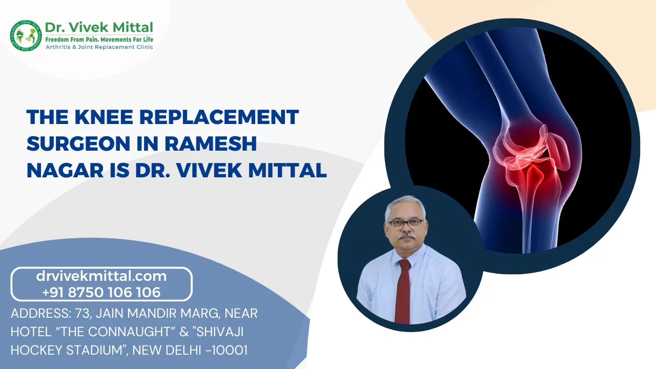 What is Osteoarthritis?