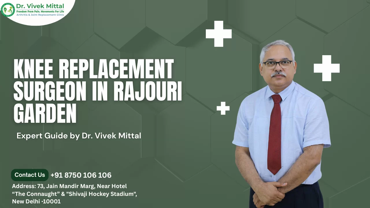 What is Osteoarthritis?