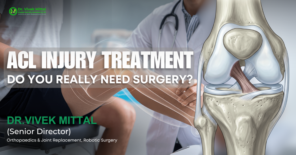 Knee pain treatment in delhi