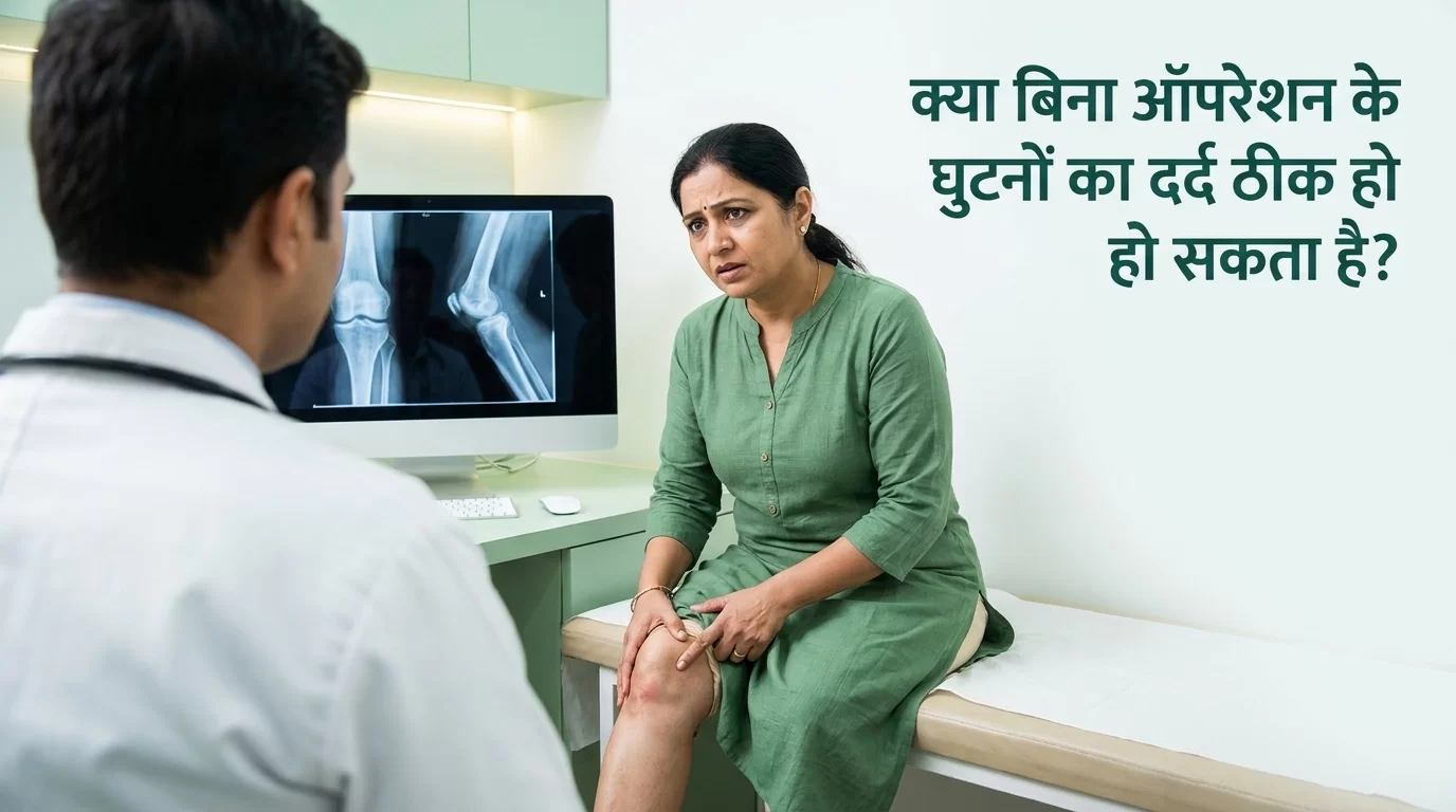 What is Osteoarthritis?