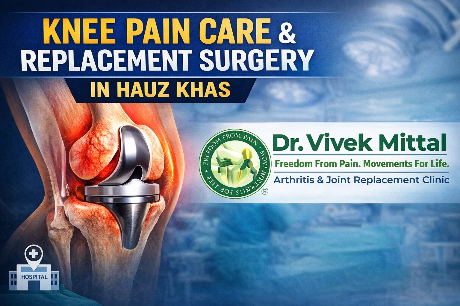 What is Osteoarthritis?