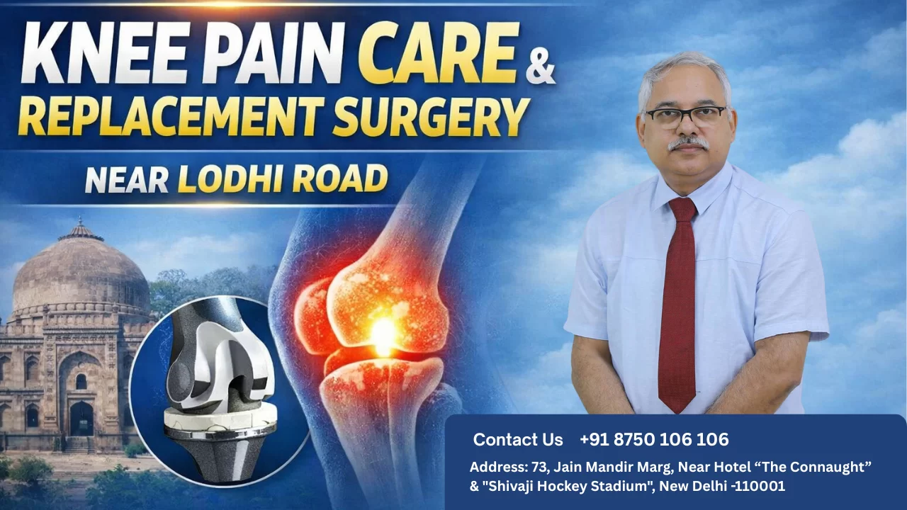 What is Osteoarthritis?
