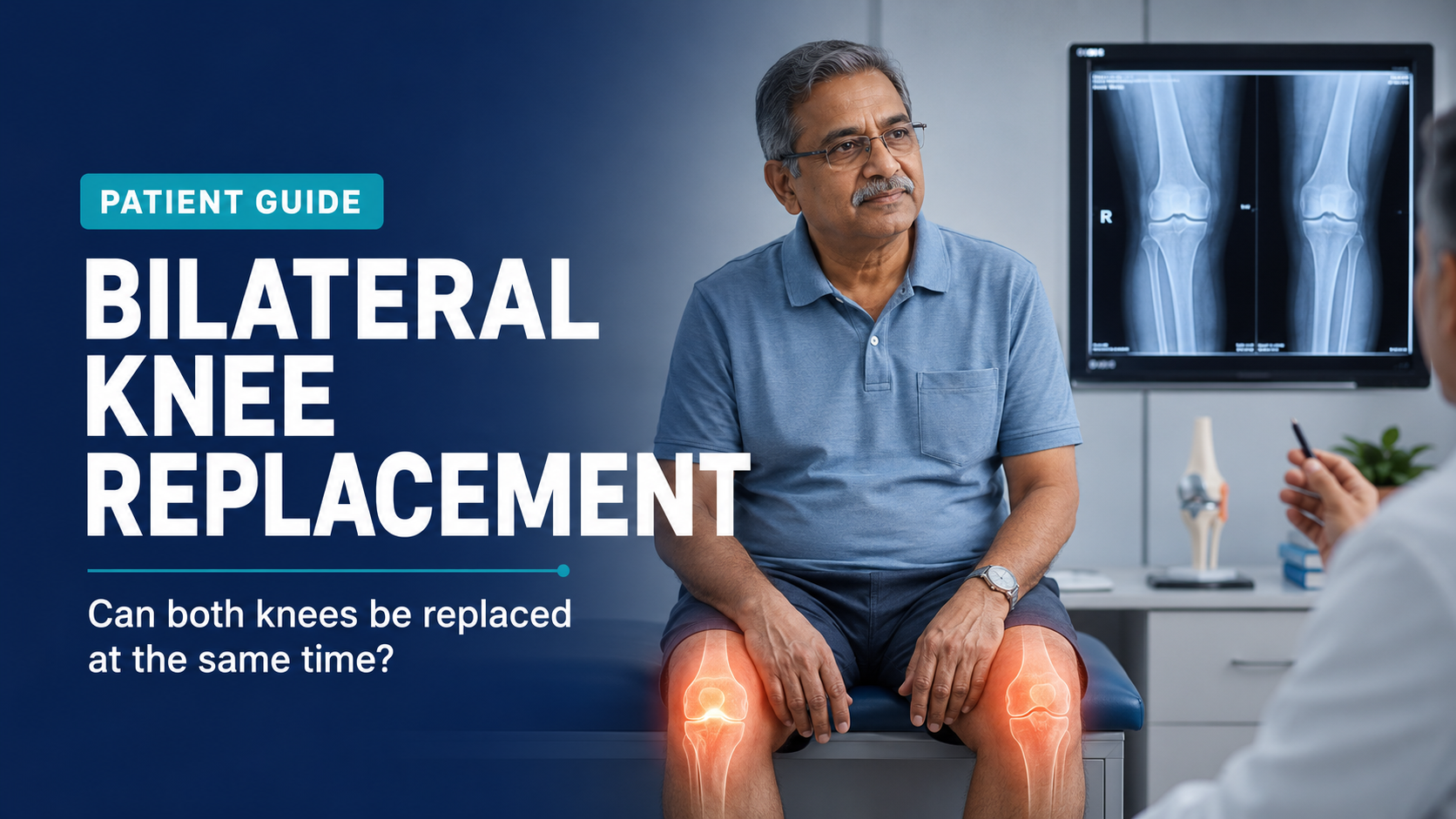 What is Osteoarthritis?