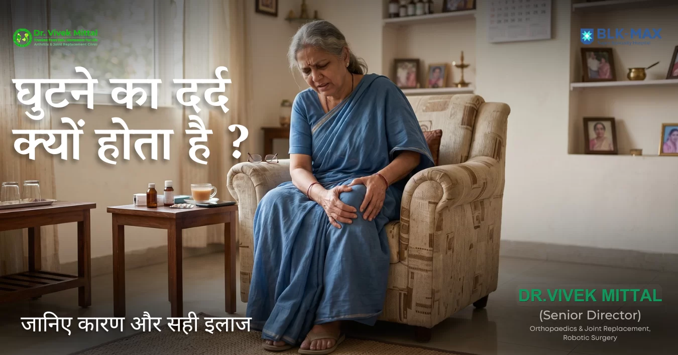 What is Osteoarthritis?