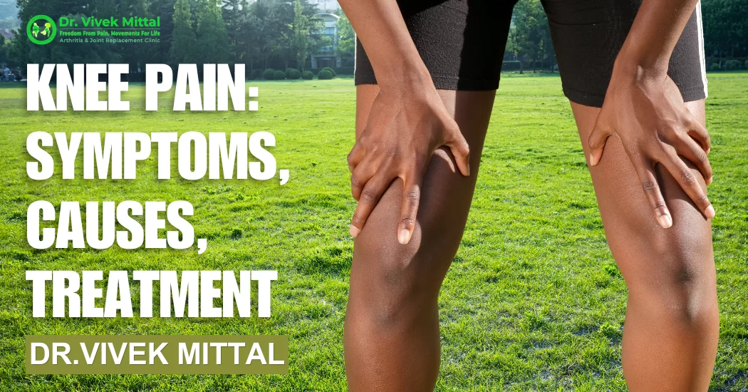 What is Osteoarthritis?